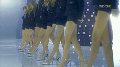 소녀시대 소원을말해봐