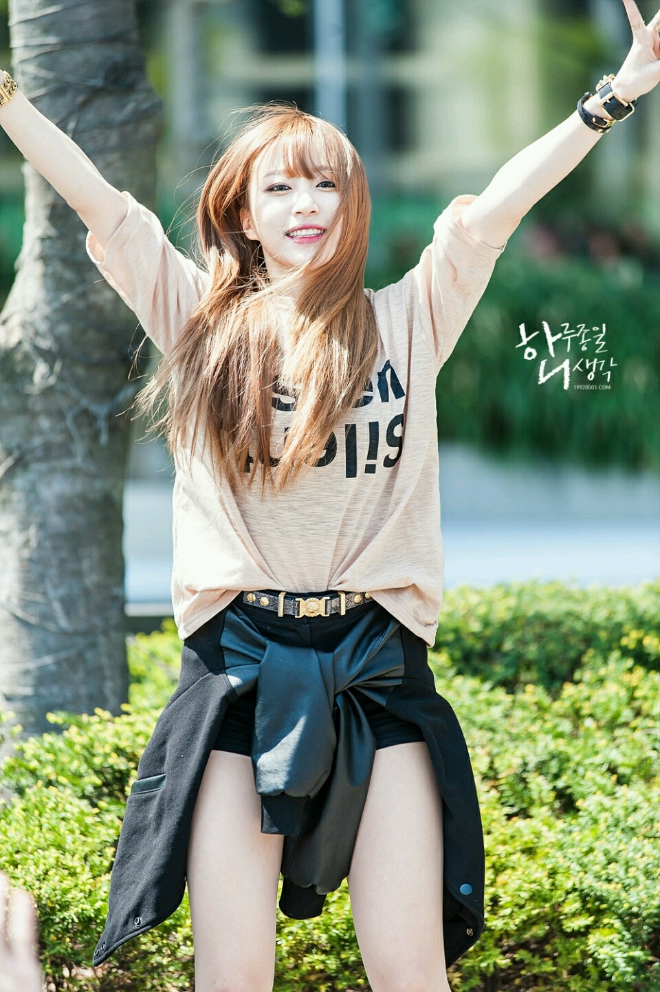 하니
