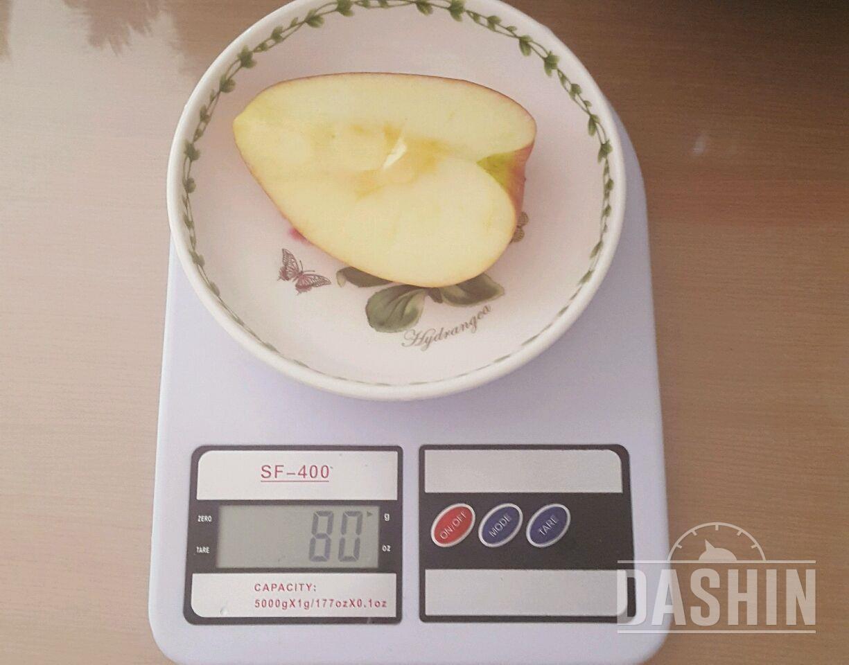 30일 1,000kcal 식단 8일차 성공!