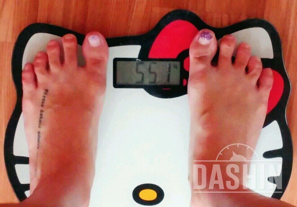 (다신6기 초보반) 3일차미션&운동&식단