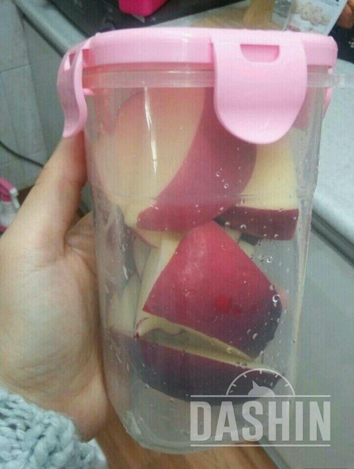 (다신6기 초보반) 3일차미션&운동&식단
