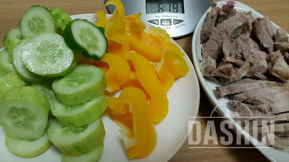 30일 1,000kcal 식단 12일차 성공!