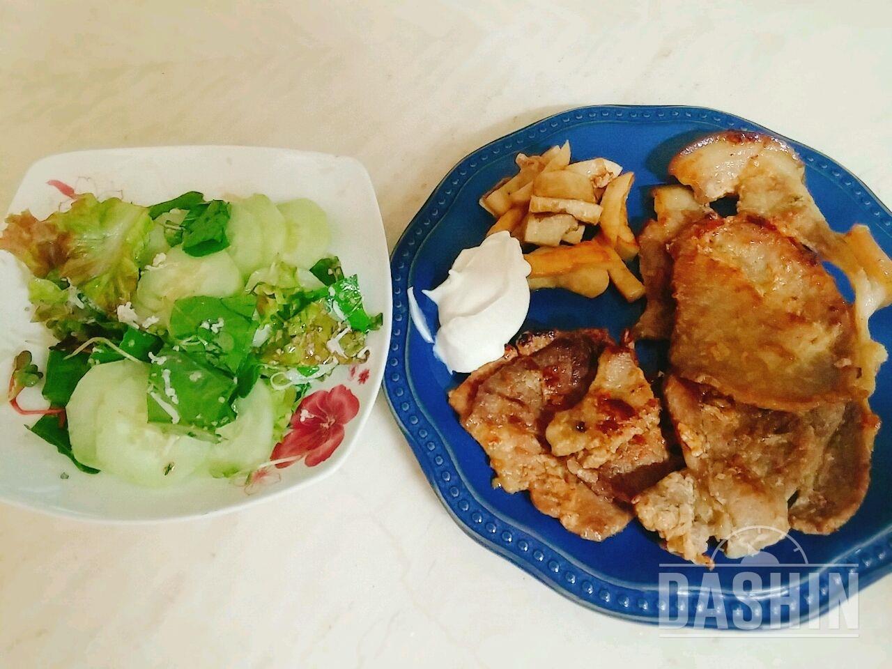 LCHF 식단