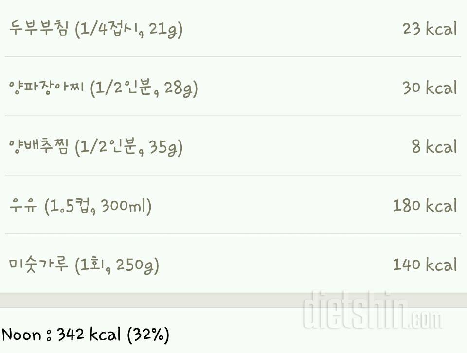 30일 밀가루 끊기 89일차 성공!