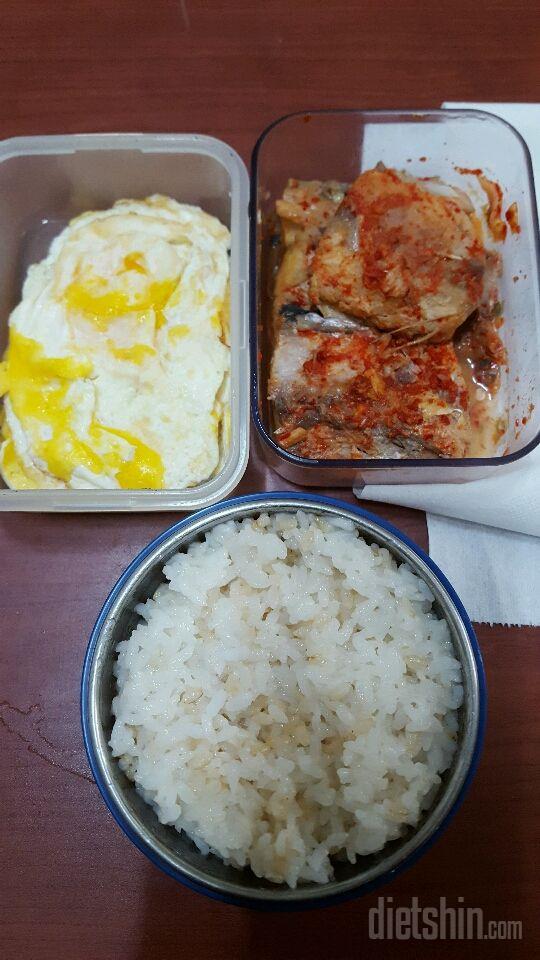 [다신6기 초보반] 14일차 미션&식단