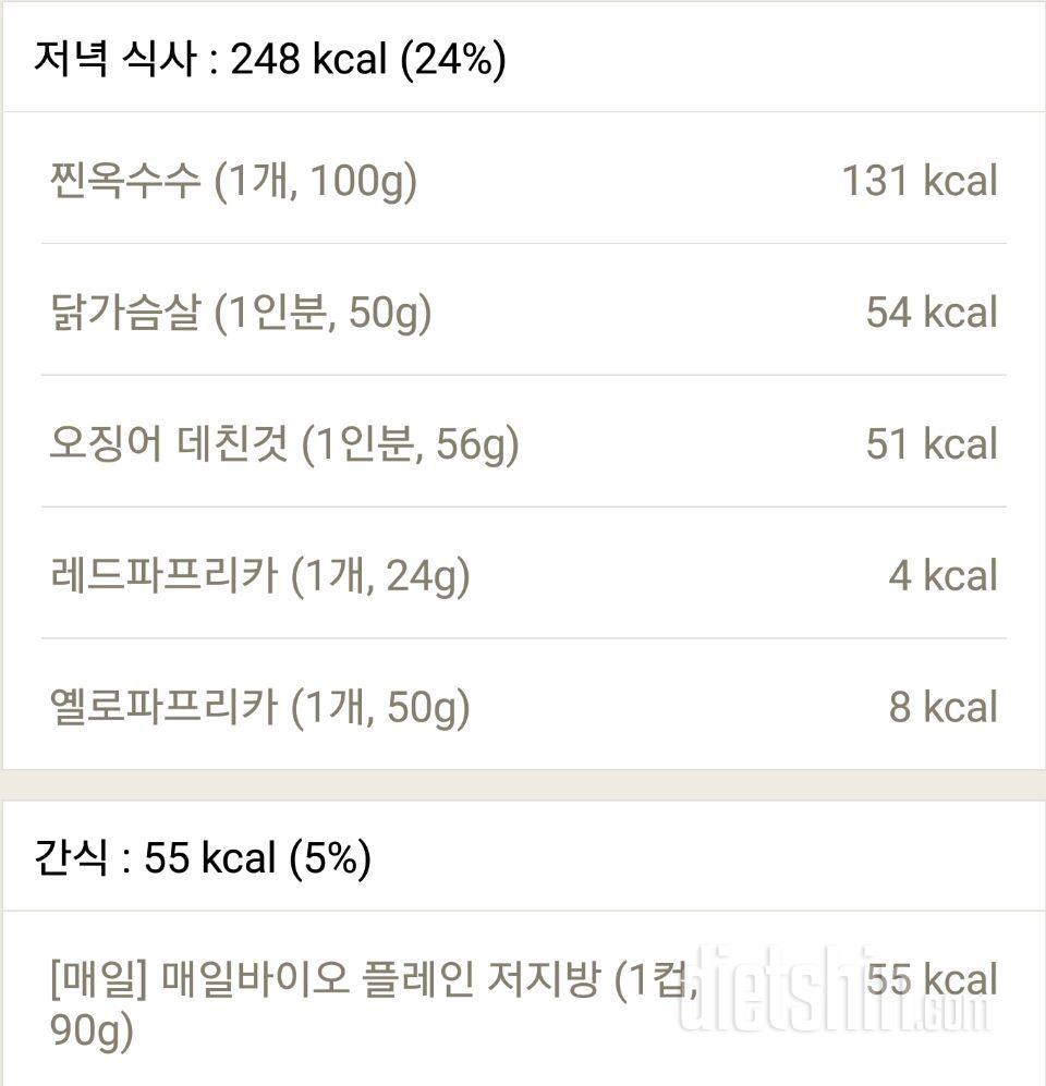 30일 1,000kcal 식단 14일차 성공!