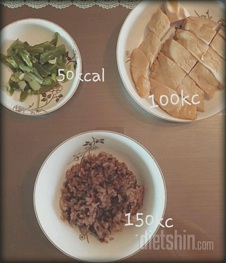 ●트레이닝반●다이어터💖《15일차 식단일기》