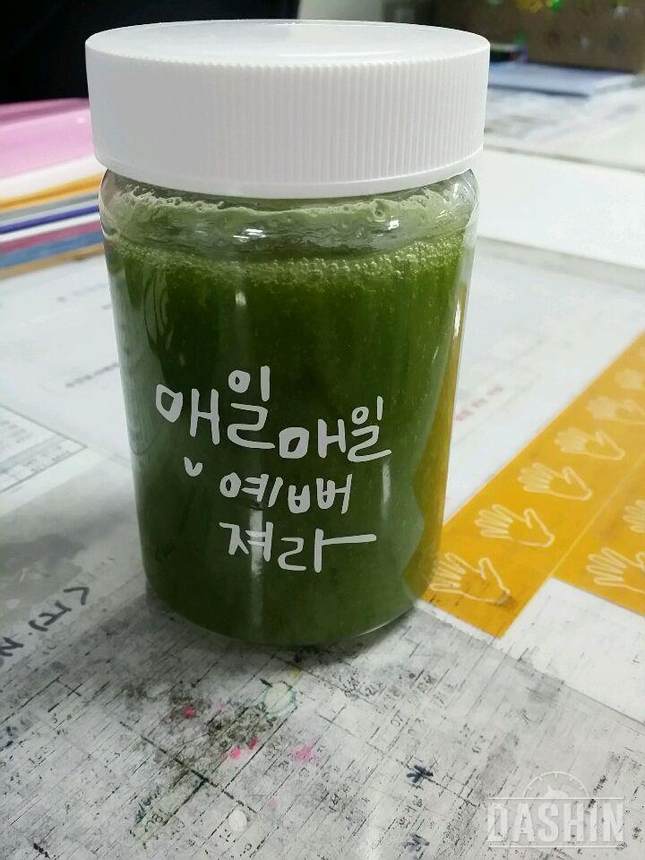 12/12 1050칼로리 섭취