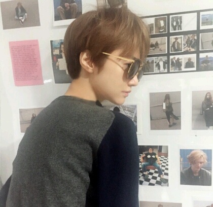 스타일 롤모델ㅠ