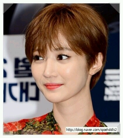 스타일 롤모델ㅠ