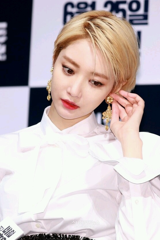 스타일 롤모델ㅠ