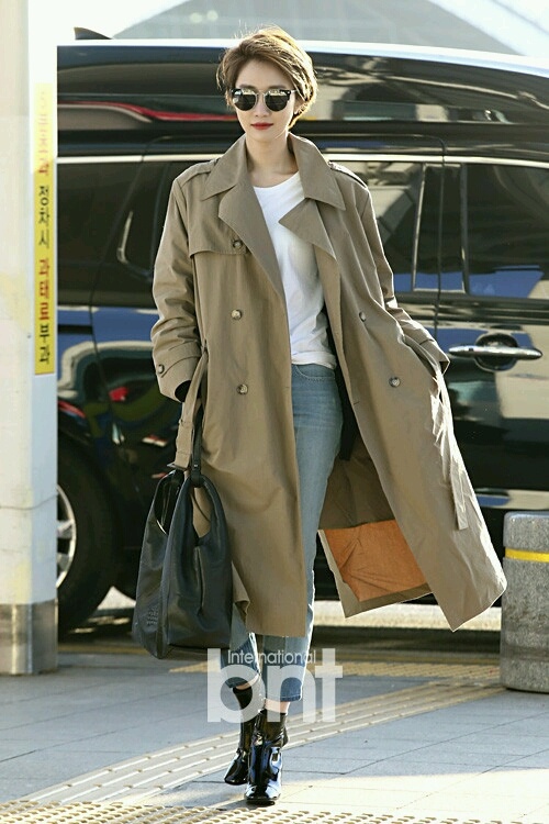 스타일 롤모델ㅠ