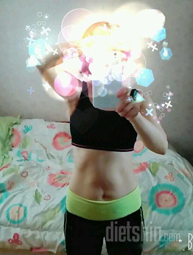 56kg→46kg 10kg감량