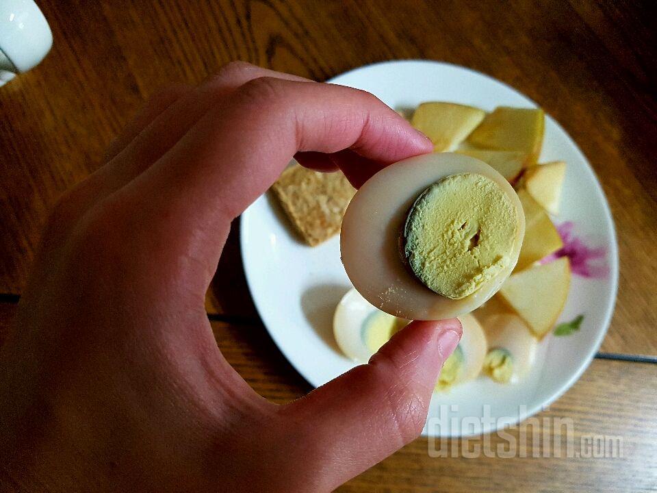 맛있고 간편한 아침식사로 딱인 아침란♡