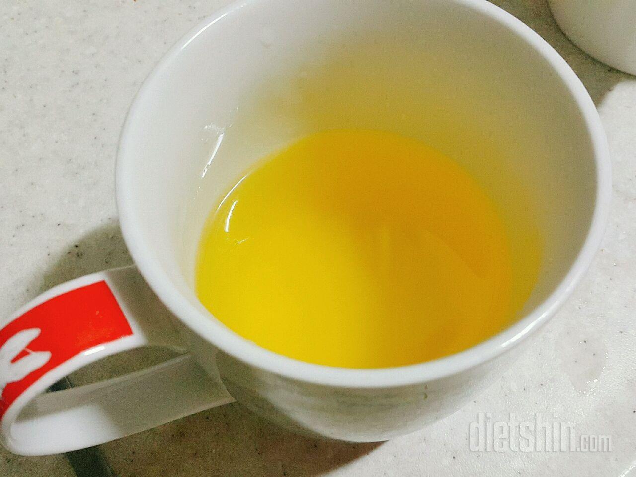 😻예스워터 레몬라임맛을 차게vs뜨겁게 마셔보자!