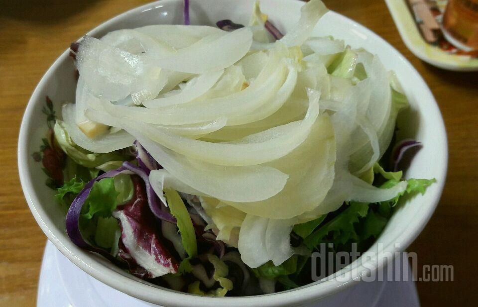 [4] 맛나는 하루한끼샐러드🌿 체험기 ~ 4탄 고단백존맛! 참치🐟야채🍃비빔밥