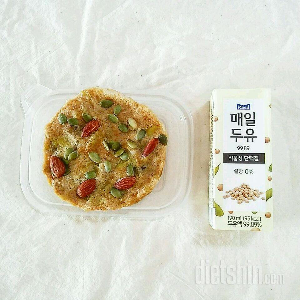 유지기 점심 식단