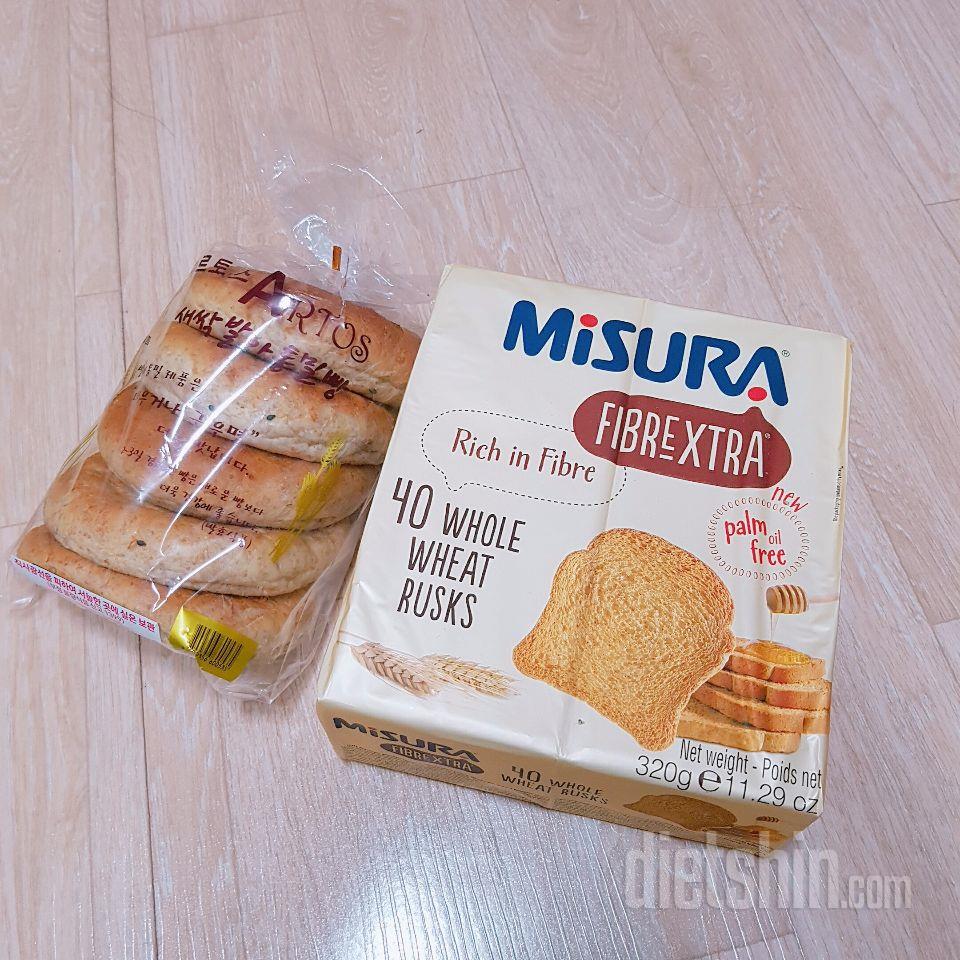 넘나 만족!! 특히 단팥빵!!