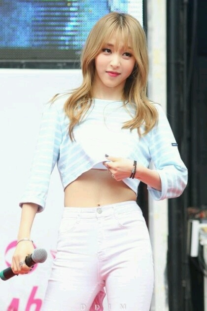 마마무 다이어트 자극사진