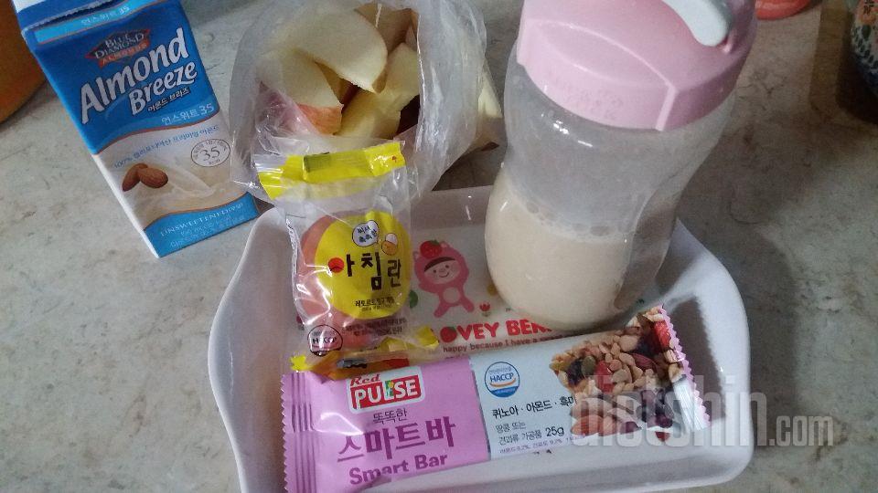 만족합니다~♡