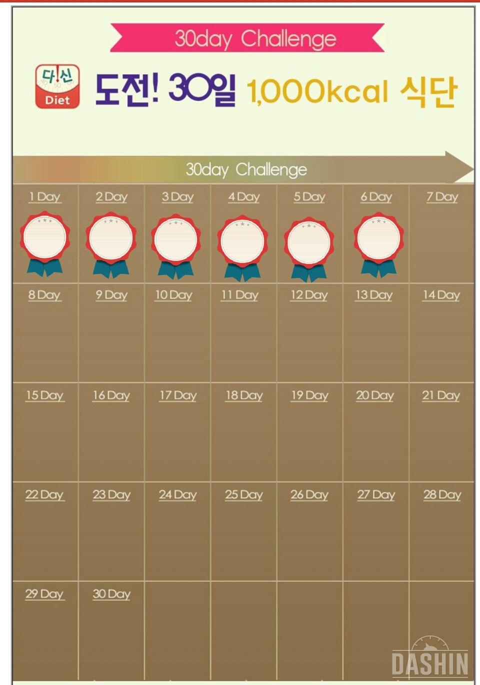 도전1단계 6일차