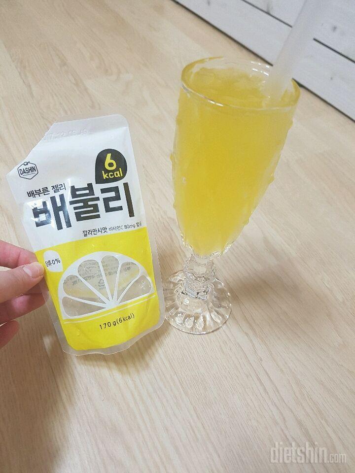 ♡♡설련이의 배불리젤리 7번째 섭취후기_몸무게 변화.♡♡