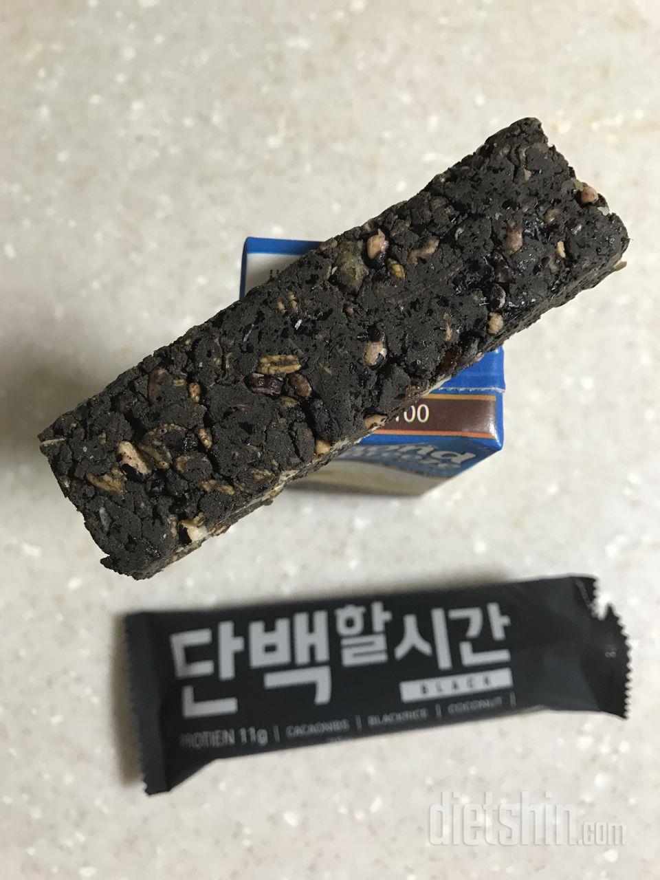 [1후기]블랙