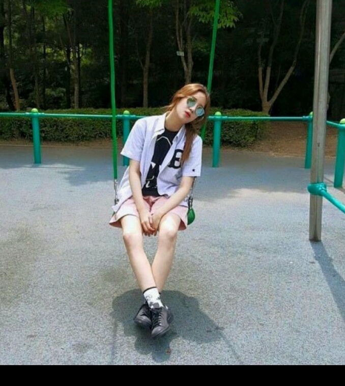 박보람 자극사진1