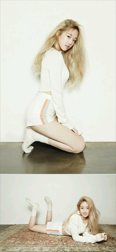 박보람 자극사진1
