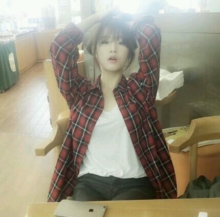 박보람 자극사진1