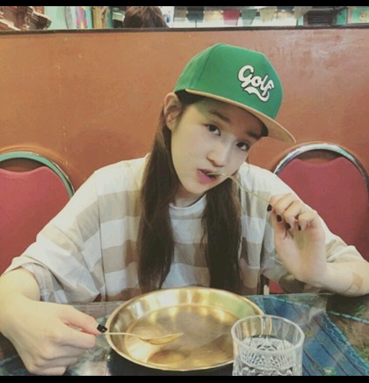 박보람 자극사진1