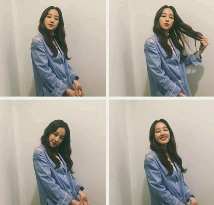 박보람 자극사진1