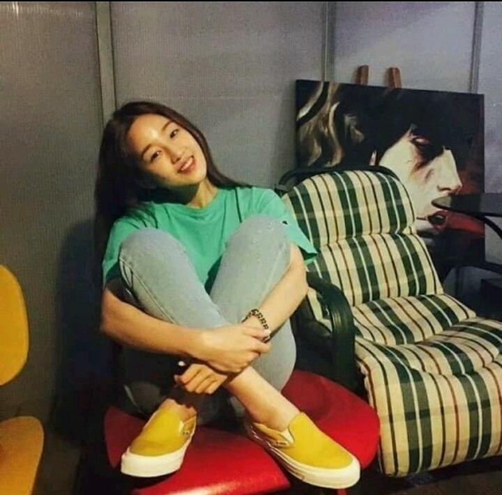 박보람 자극사진1
