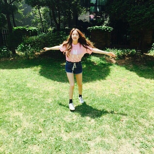 박보람 자극사진 2
