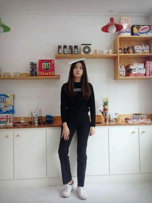 박보람 자극사진 2