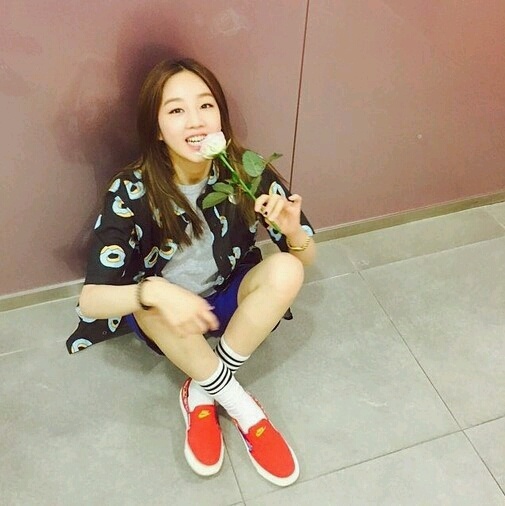 박보람 자극사진 2