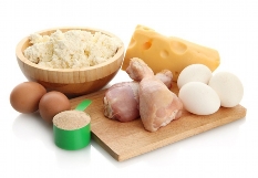 단백질 풍부한 다이어트 음식은 뭐가 있을까?