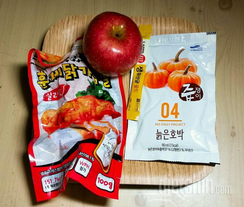 오늘의 아침🍽