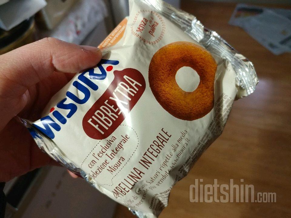 여고생 다이어터 캐디의 미주라 체험기-도넛편