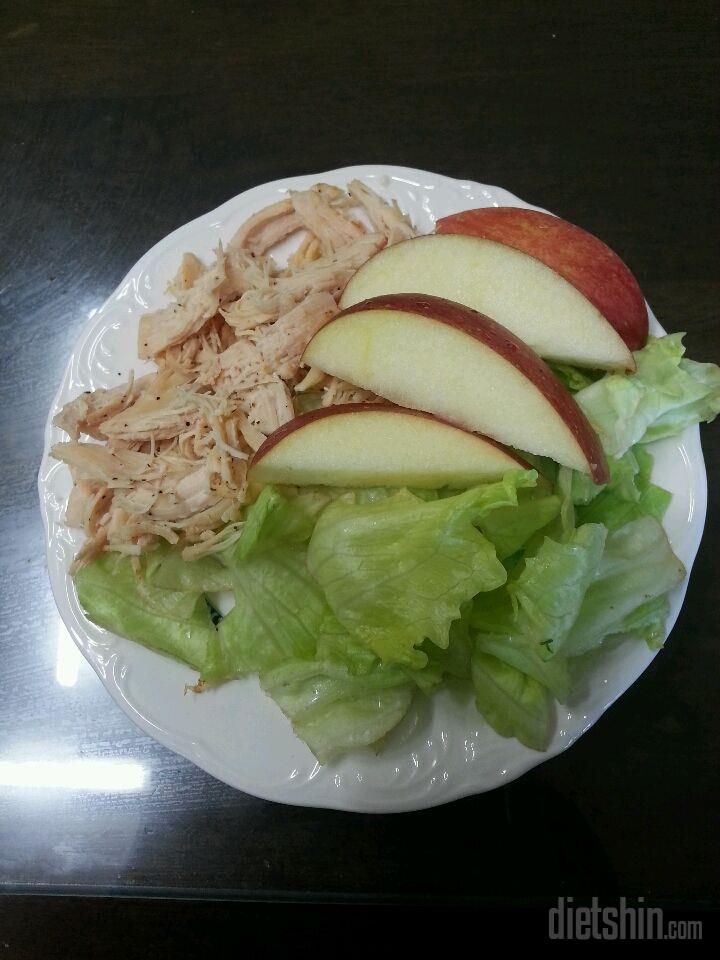 1월 9일 (음식 394kcal, 운동 404kcal)