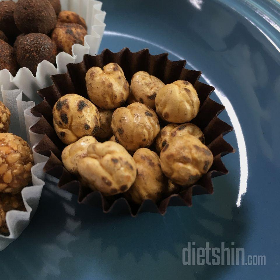 세가지맛 다 맛있어요 진짜 !