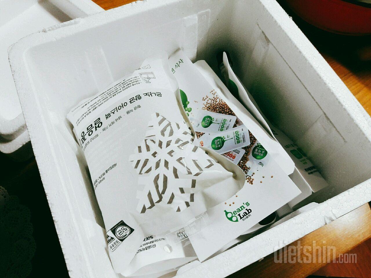 [☆] 부드러운 소이밀! 최종후기 ☕