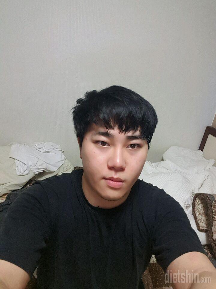 다이어트 중간정검