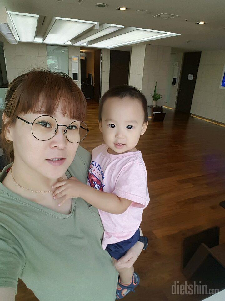 오늘부터 다시시작입니다ㅠ