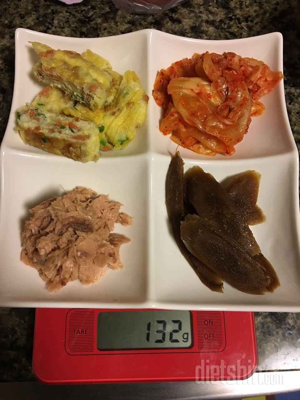 다이어트 첫날 칼로리 조절