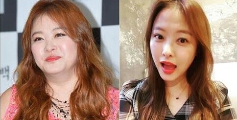 15kg감량~~와우 요런게 자극 팍팍