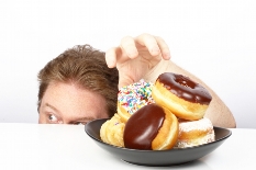 다이어트 성공하려면, 가짜 식욕 없애야 한다?