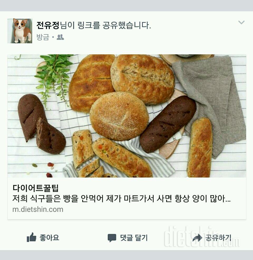 처음으로 체험단 신청합니다!! 빵을 참기가 너무 힘들어요ㅜㅜ