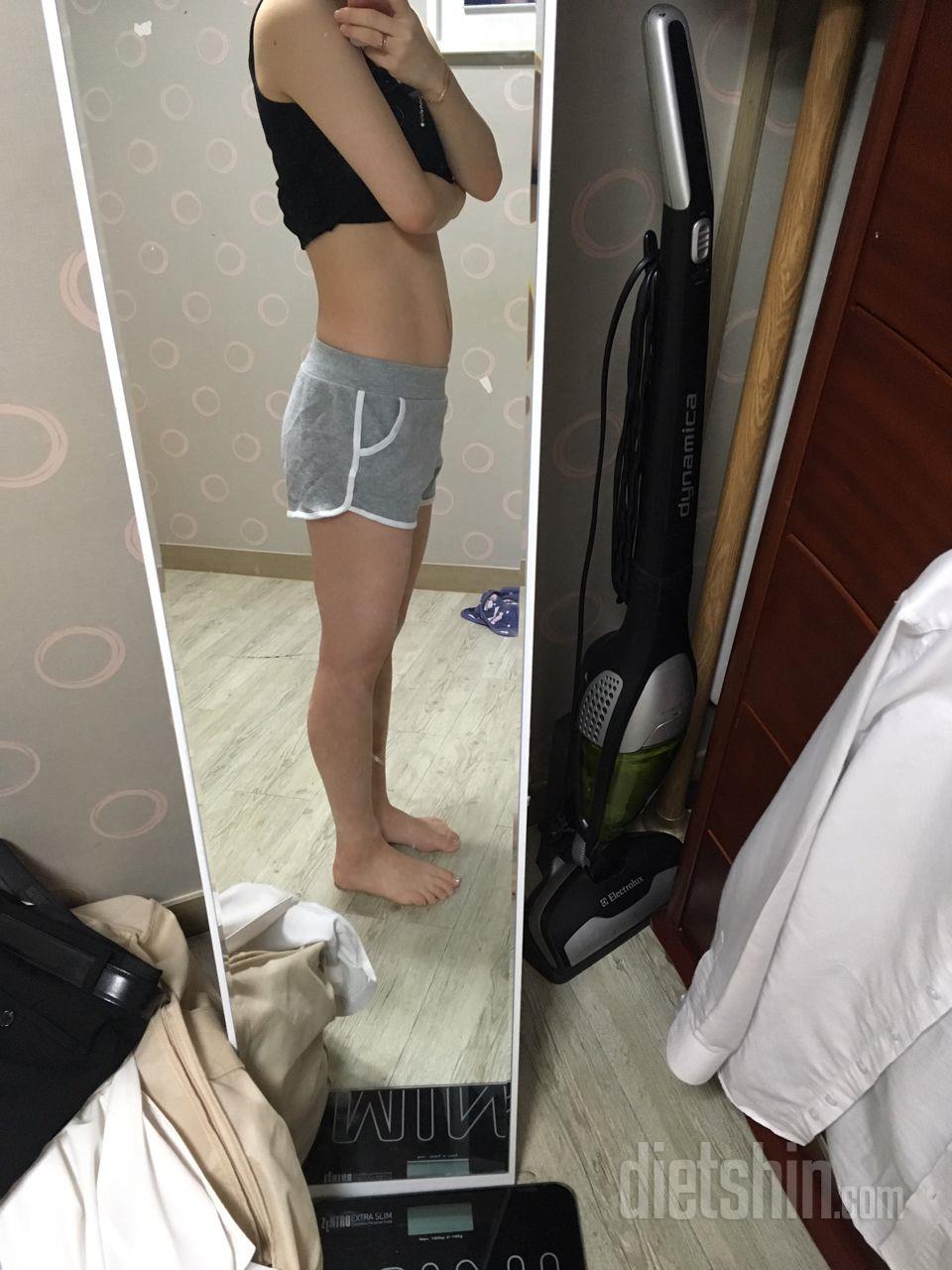 6일 전 후 157cm 46.8kg