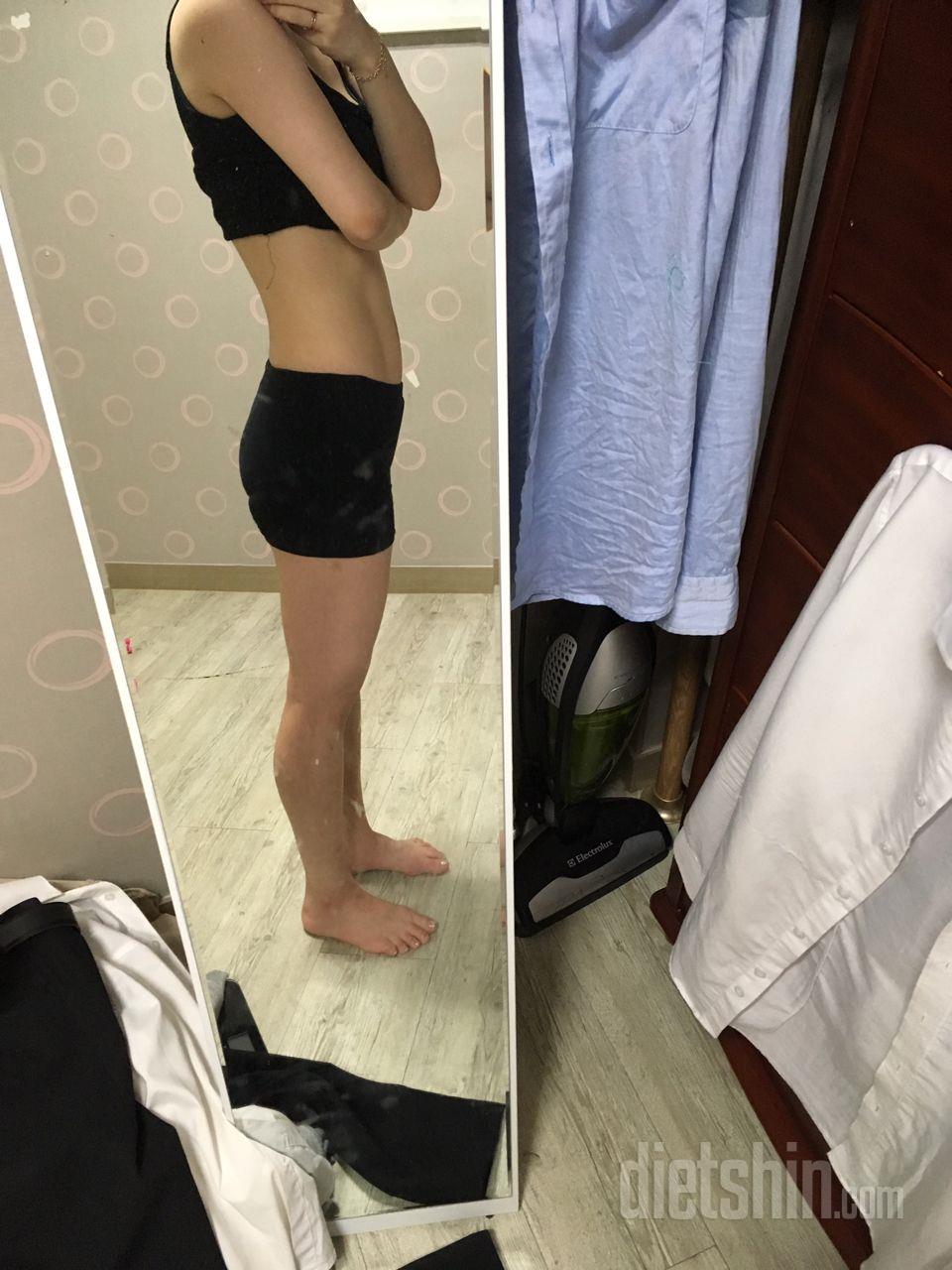 6일 전 후 157cm 46.8kg